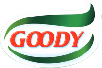 goody logo image