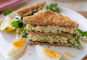 11 Low-Calorie Sandwiches to Make for Lunch: A Delicious and Healthy Guide