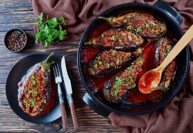 5 Delicious Stuffed Meat Recipes to Try Today