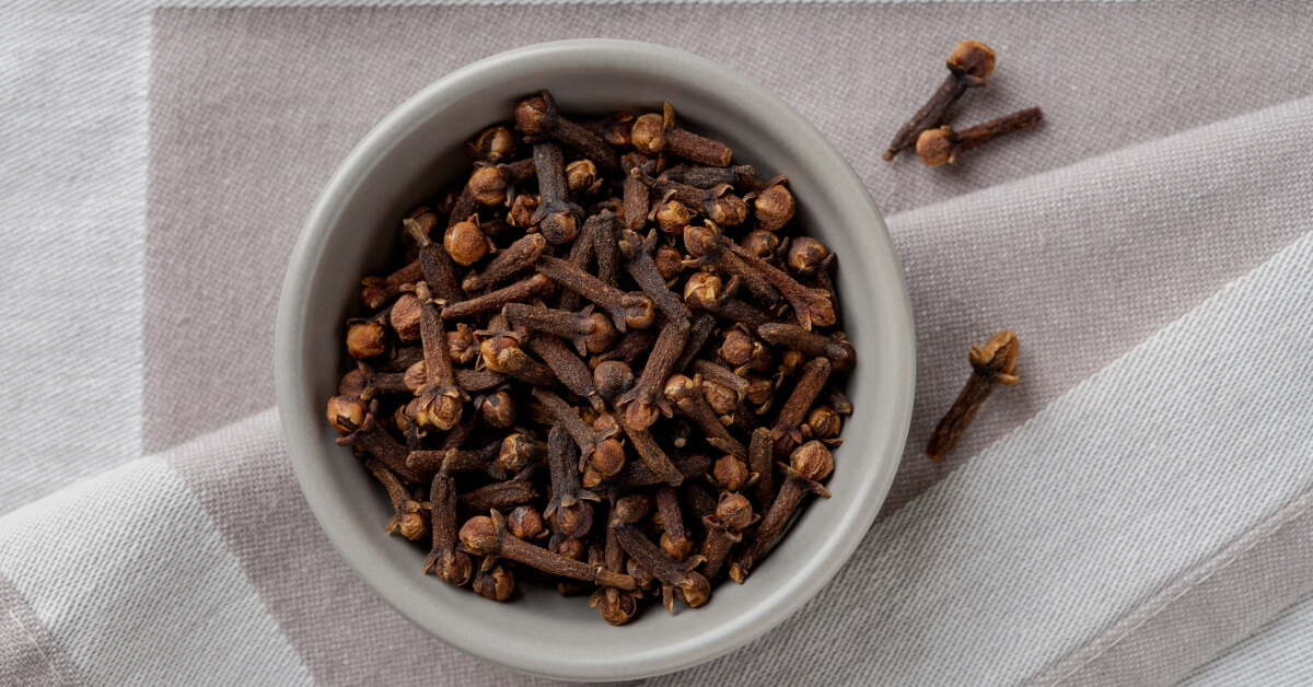 7 Surprising Health Benefits of Cloves