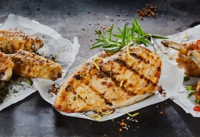 8 Easy Chicken Recipes for Home Cooks