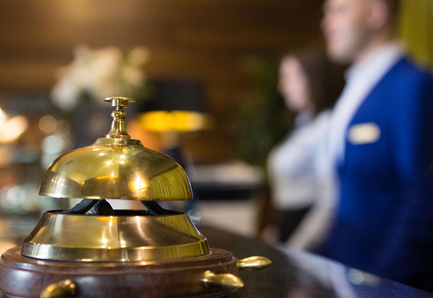 The future of hospitality industry in Saudi Arabia