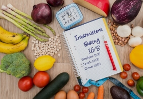 Intermittent Fasting: What Can You Eat or Drink