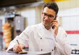 إتقان إدارة المطبخ: دليل شامل لصناعة الطهي