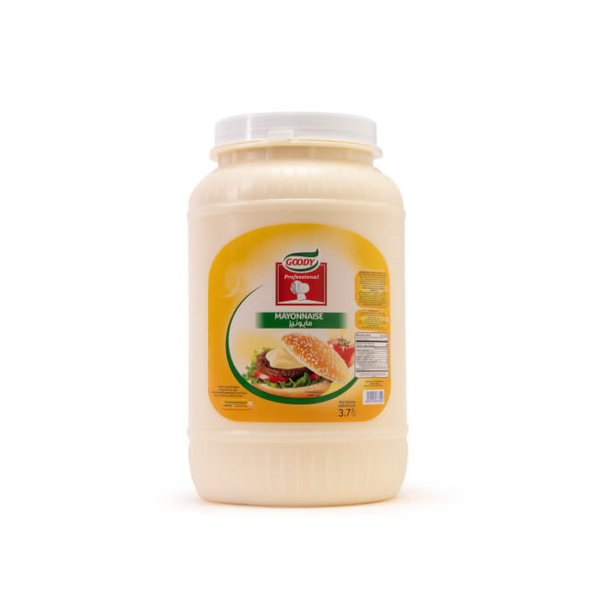 Mayonnaise Classic