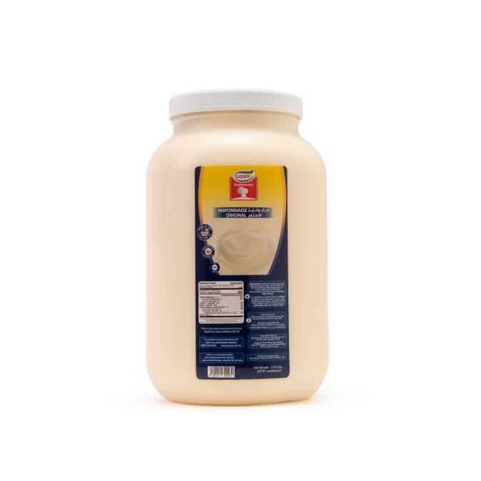 Mayonnaise Original 