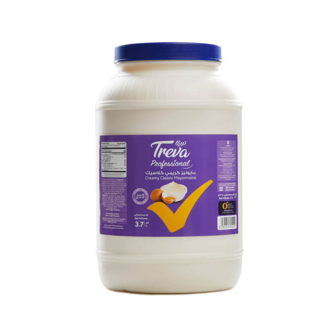 Creamy Mayonnaise