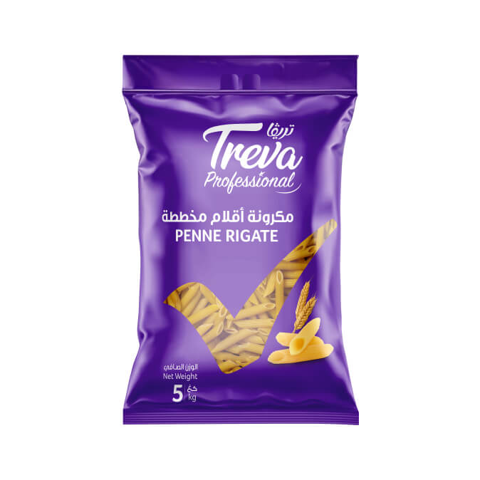 Pasta Penne Rigate