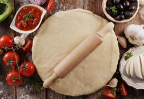 Understanding Different Types of Pizza Dough