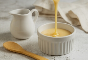 What is Condensed Milk: Everything You Need to Know