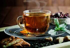 Everything You Need to Know About Green Tea