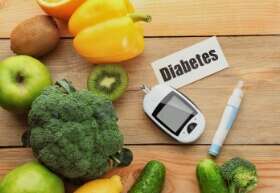 12 Foods That Help Manage Symptoms of Diabetes
