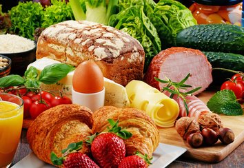 Top 10 Nutritious Foods Every Kitchen Must Have