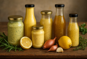Top French Sauce Brands to Try in 2025 | Goodycs