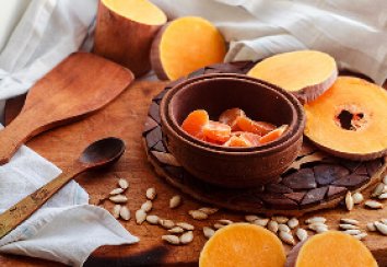 9 Impressive Health Benefits of Pumpkin