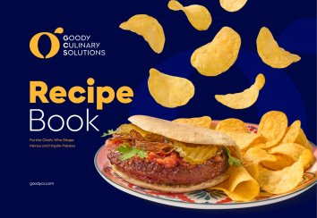 Goody Recipes