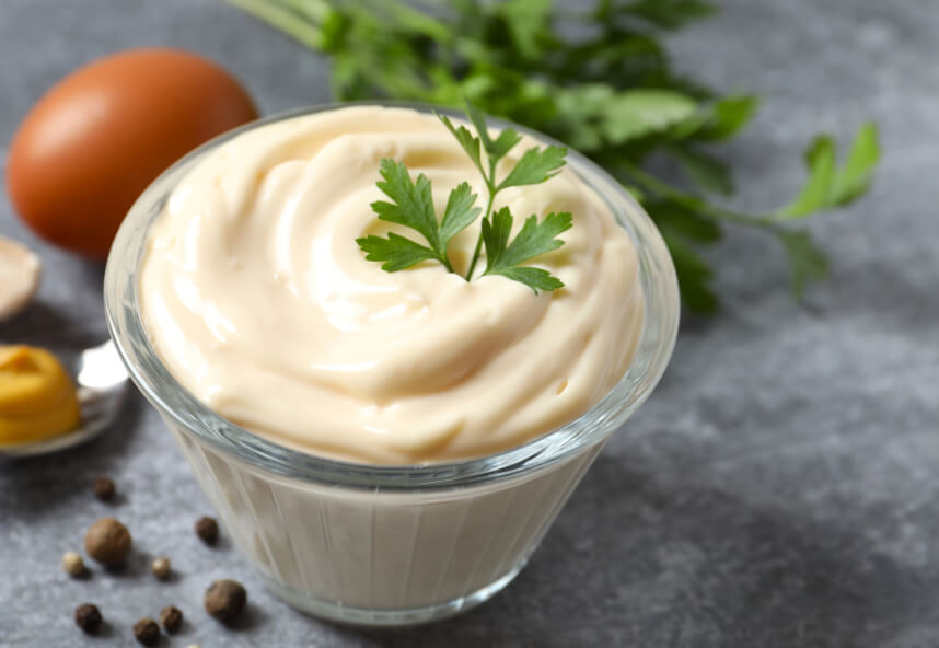 Top 5 Uses of Mayonnaise in Cooking