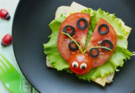 The Connection Between Food and Art: Exploring Creative Expression