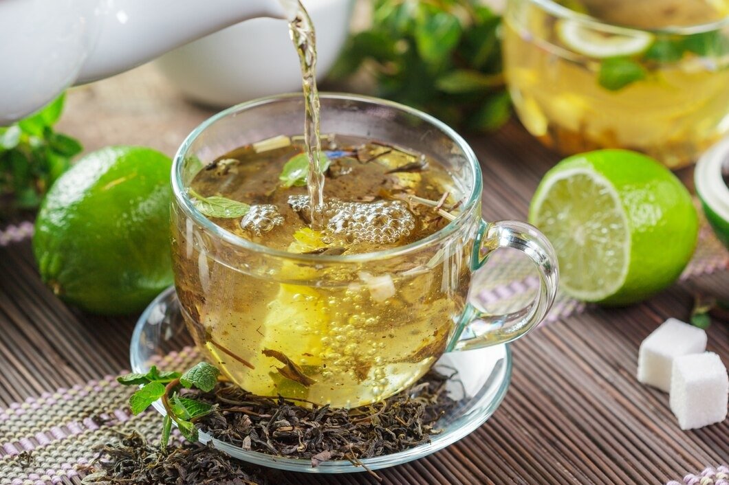 Everything You Need to Know About Green Tea