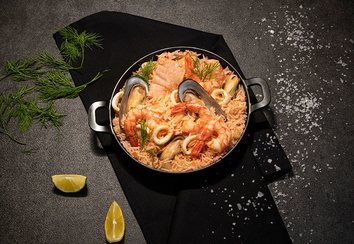 Paella