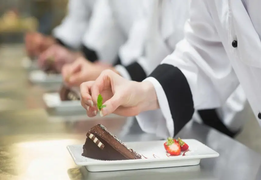 Building the Perfect Recipe for Team Success: Managing Culinary Staff in Saudi Arabia