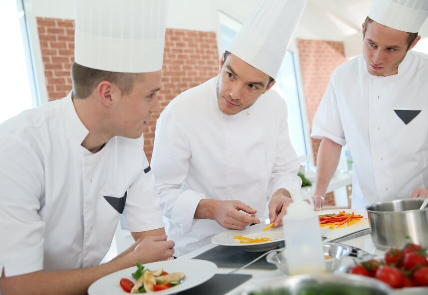 How Emotional Intelligence Elevates Culinary Management