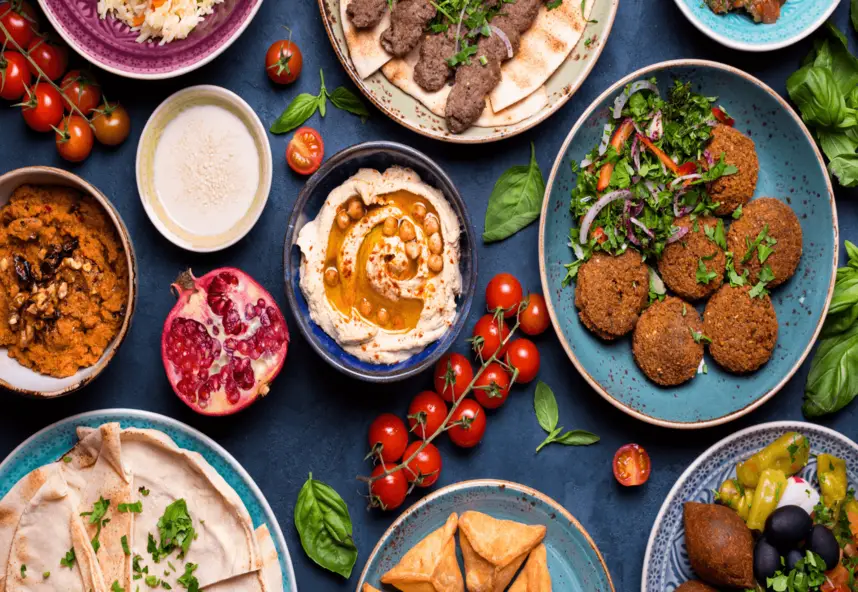 Feeding Growth: Success of B2B Culinary Ventures in Saudi Arabia