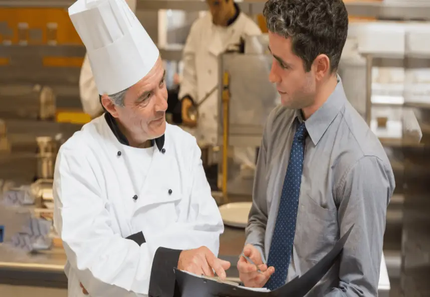 Managing Culinary Teams in Saudi Restaurant Kitchens