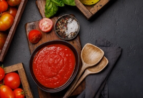 Restaurant-Inspired Pasta Sauce You Must Try