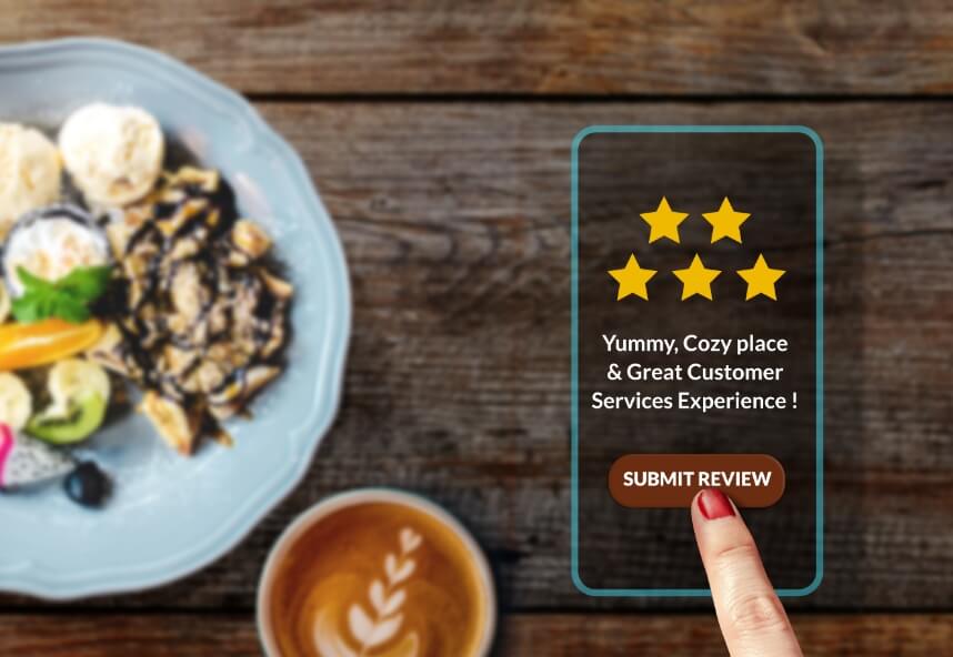 The Significance of Online Customer Review for the Restaurants